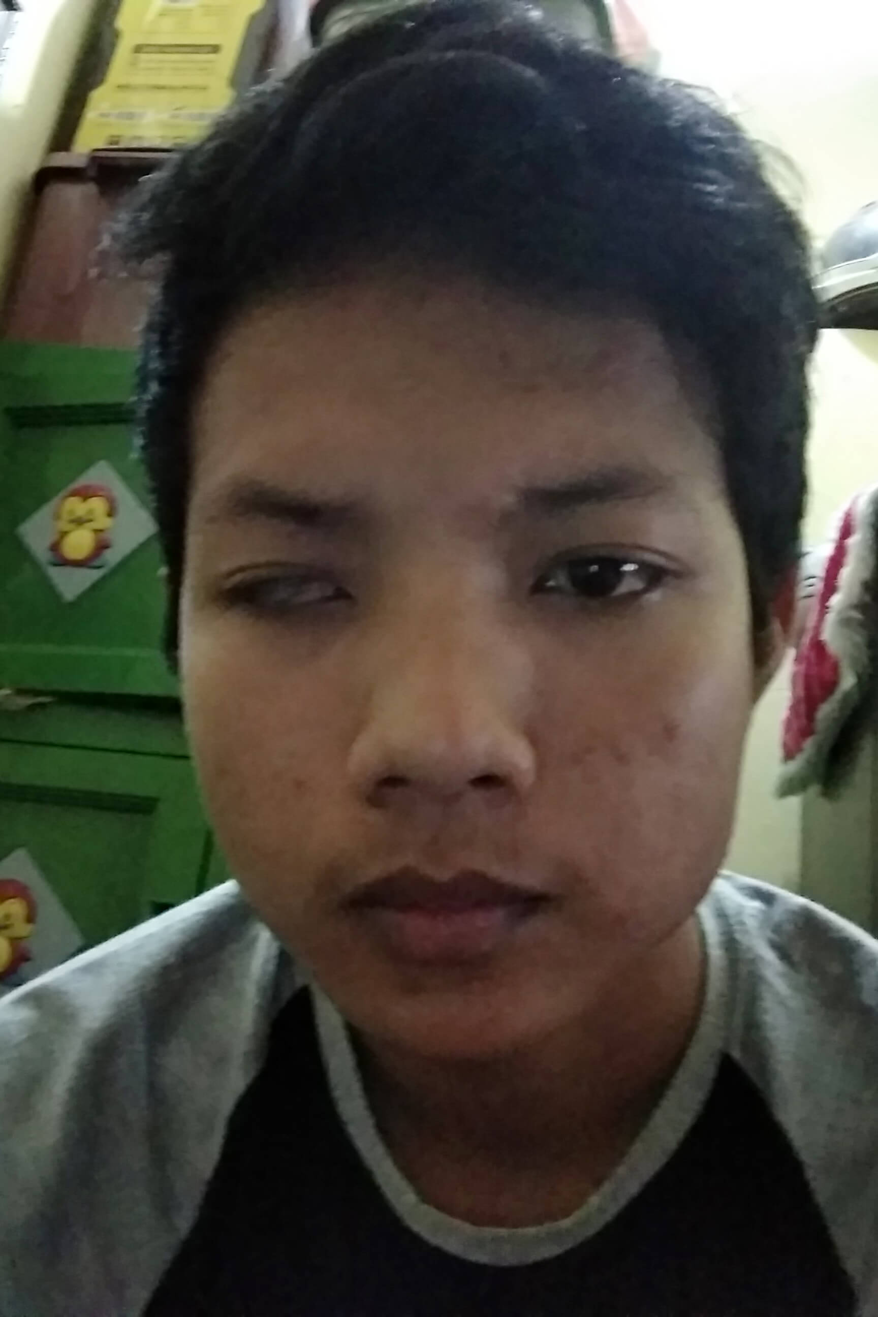 M Ridho Kurniawan